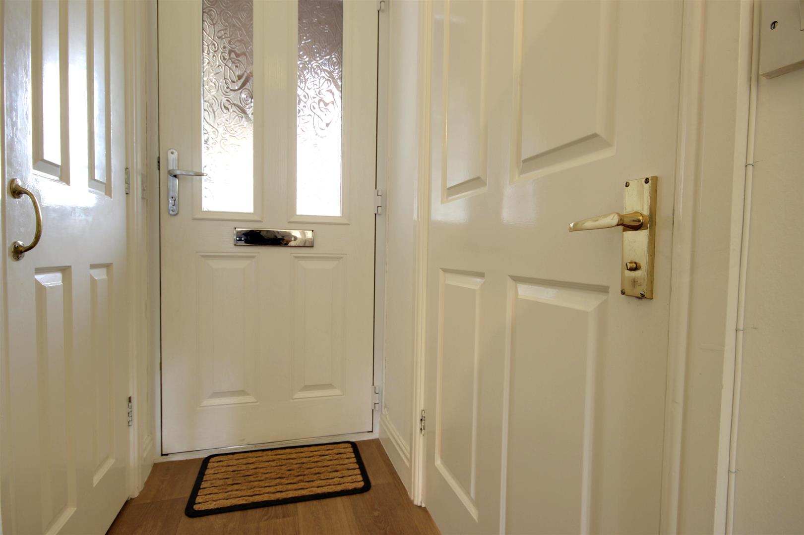 Tudor Court, Willerby